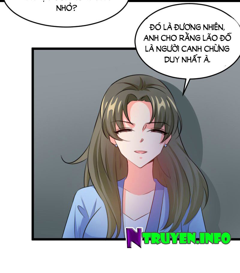 Tình Yêu Không Thể Bù Đắp: Chapter 90
