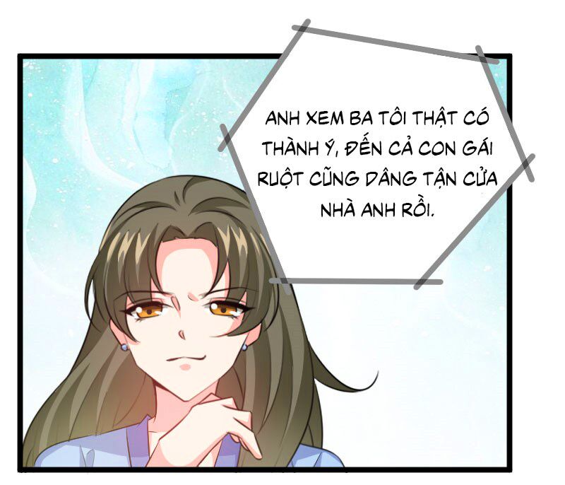 Tình Yêu Không Thể Bù Đắp: Chapter 90