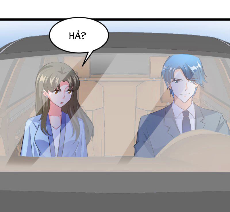 Tình Yêu Không Thể Bù Đắp: Chapter 90