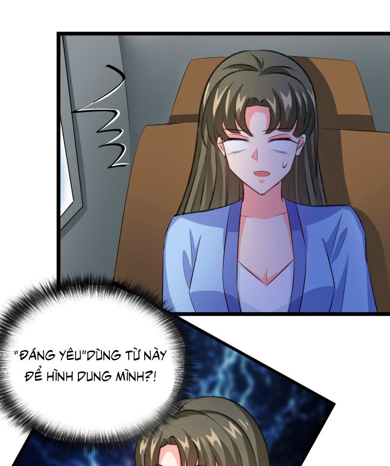 Tình Yêu Không Thể Bù Đắp: Chapter 90