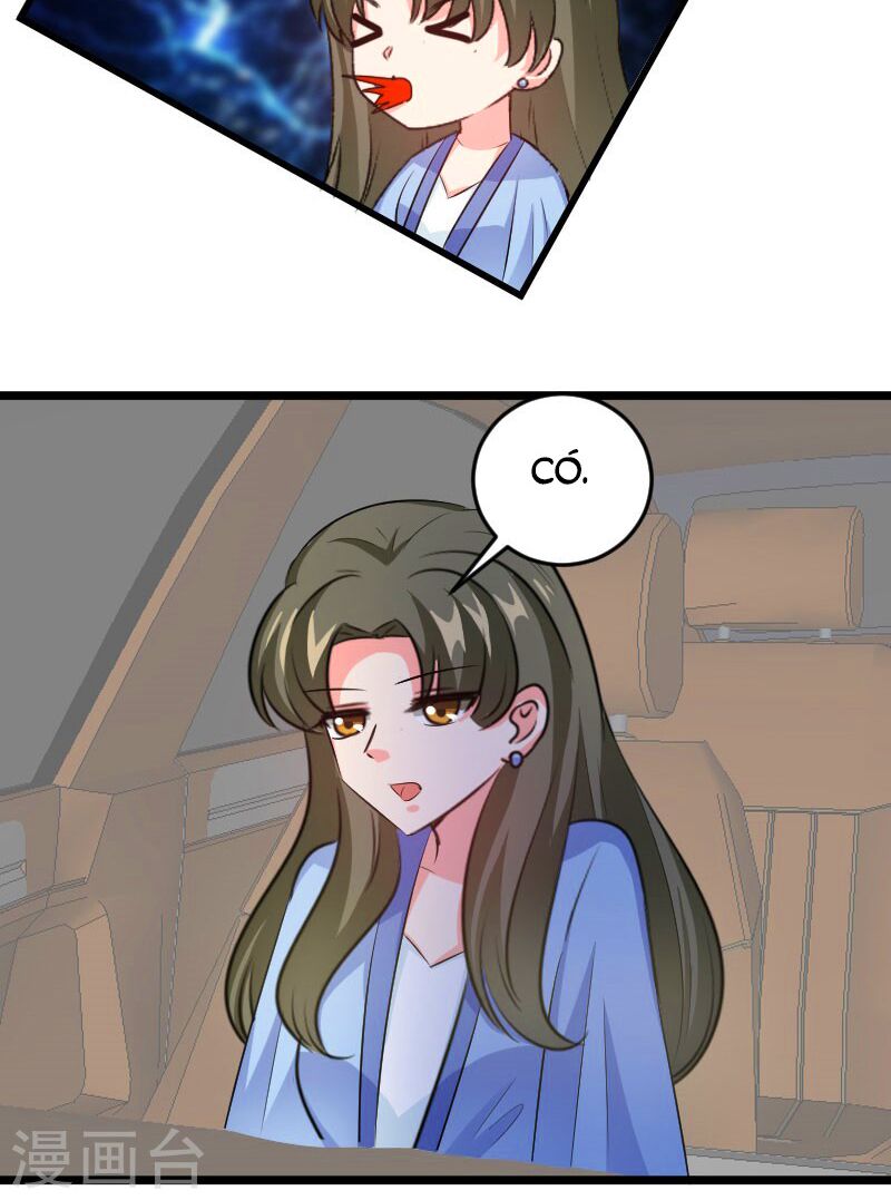 Tình Yêu Không Thể Bù Đắp: Chapter 90