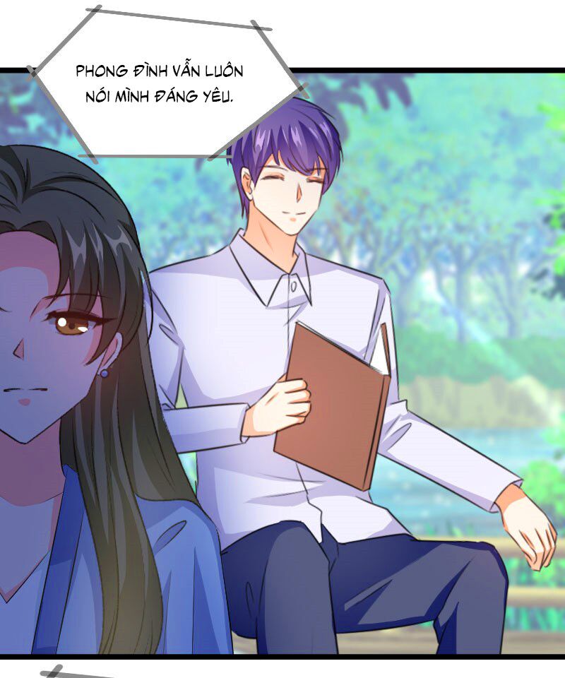Tình Yêu Không Thể Bù Đắp: Chapter 90