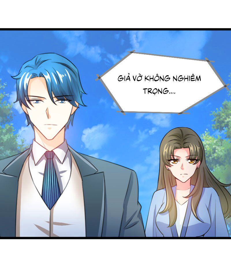 Tình Yêu Không Thể Bù Đắp: Chapter 90