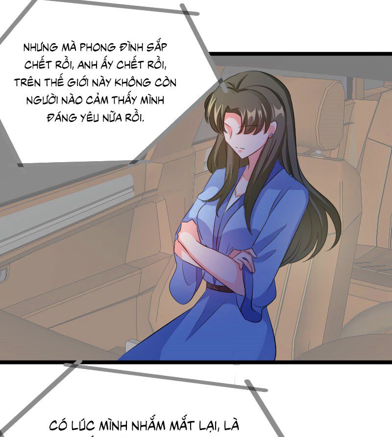 Tình Yêu Không Thể Bù Đắp: Chapter 90