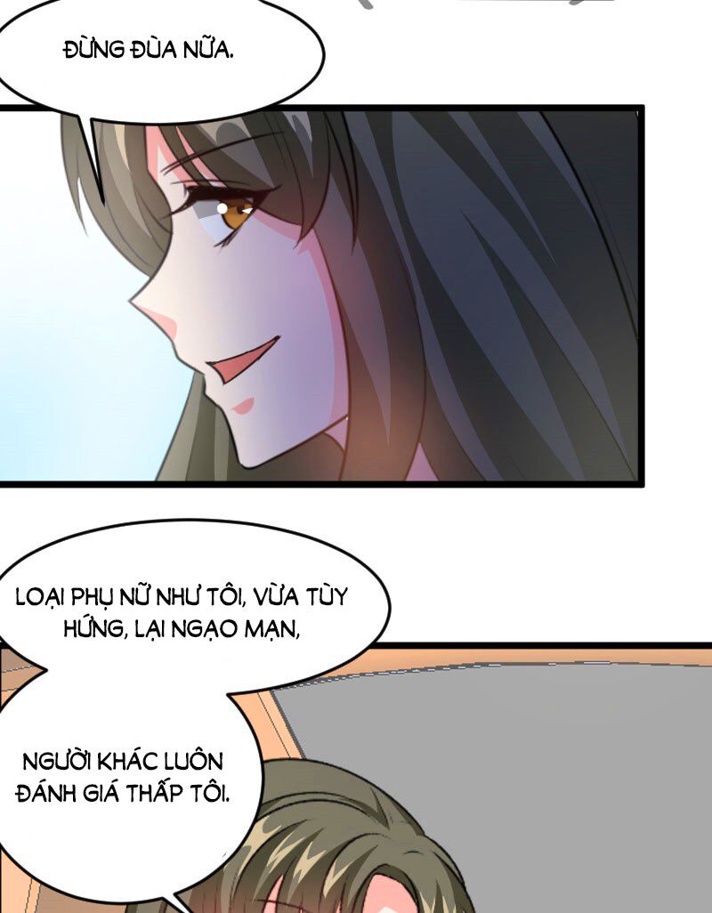 Tình Yêu Không Thể Bù Đắp: Chapter 90