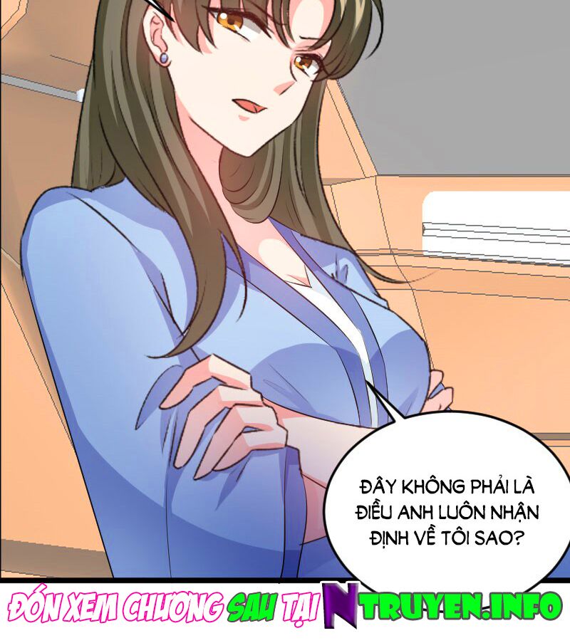 Tình Yêu Không Thể Bù Đắp: Chapter 90