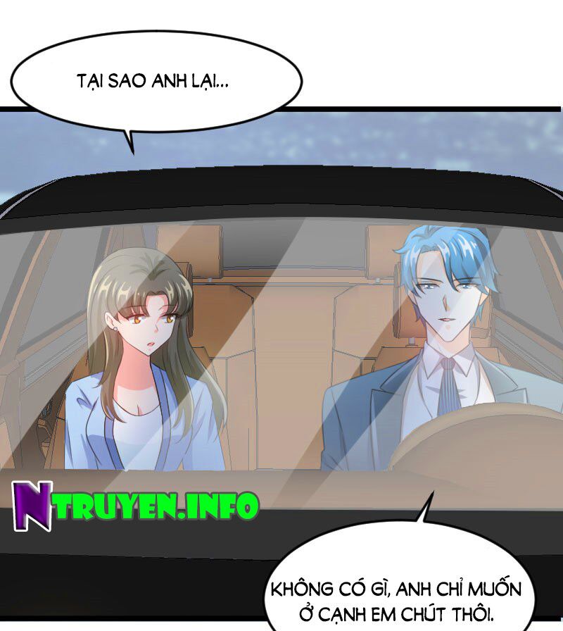 Tình Yêu Không Thể Bù Đắp: Chapter 90