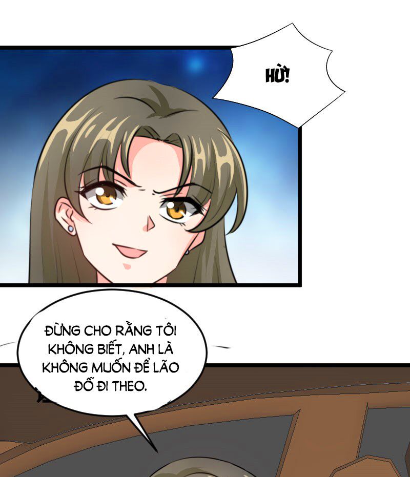 Tình Yêu Không Thể Bù Đắp: Chapter 90