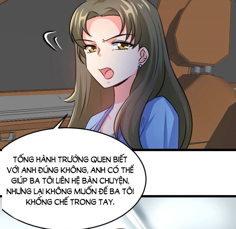 Tình Yêu Không Thể Bù Đắp: Chapter 90