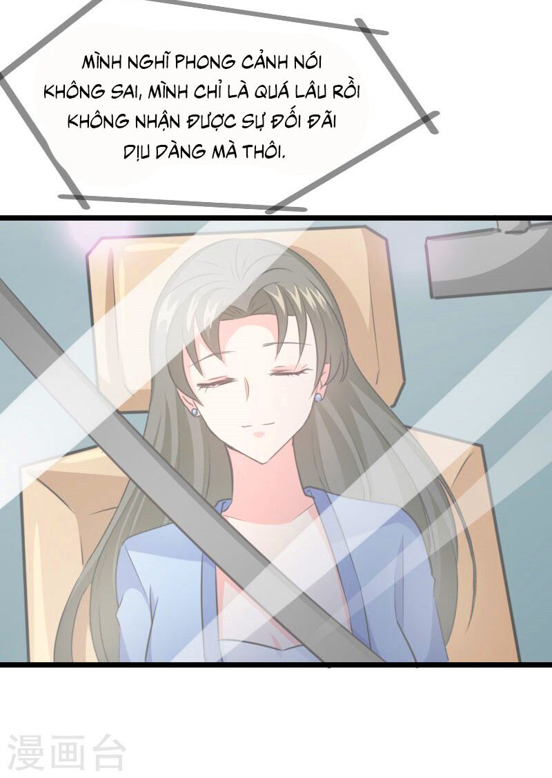 Tình Yêu Không Thể Bù Đắp: Chapter 91