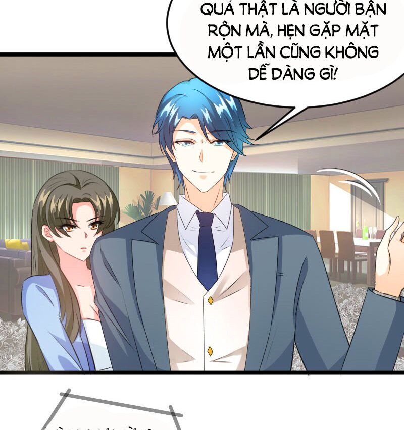 Tình Yêu Không Thể Bù Đắp: Chapter 91