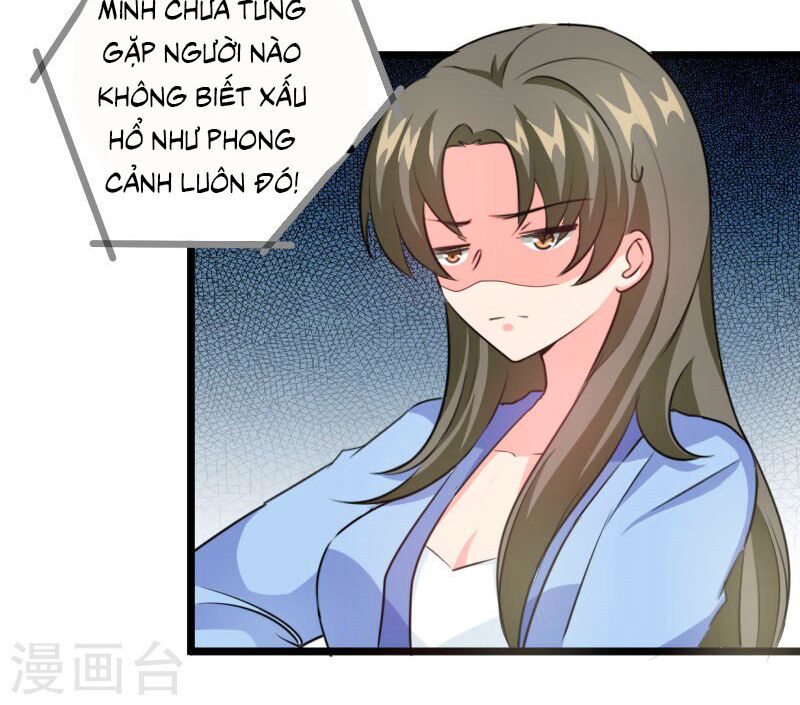 Tình Yêu Không Thể Bù Đắp: Chapter 91
