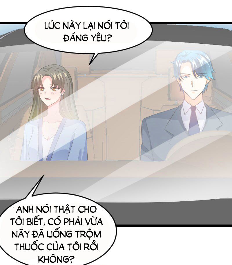 Tình Yêu Không Thể Bù Đắp: Chapter 91