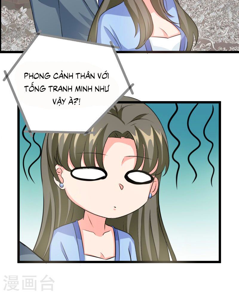 Tình Yêu Không Thể Bù Đắp: Chapter 91