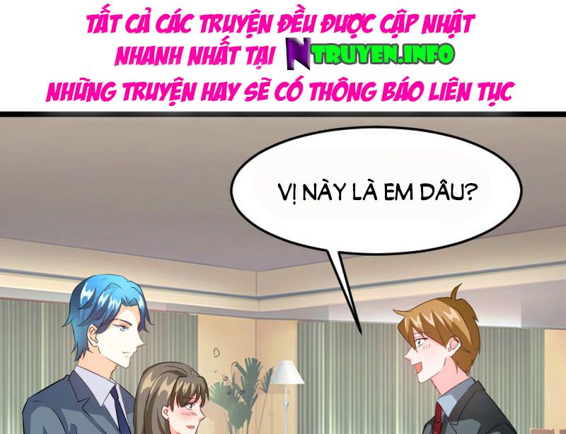 Tình Yêu Không Thể Bù Đắp: Chapter 91