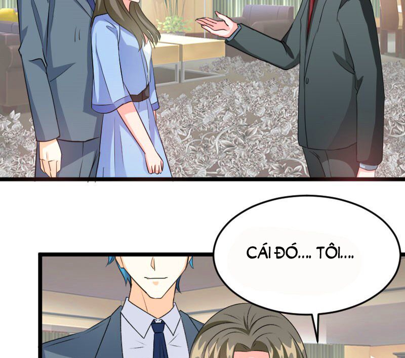 Tình Yêu Không Thể Bù Đắp: Chapter 91
