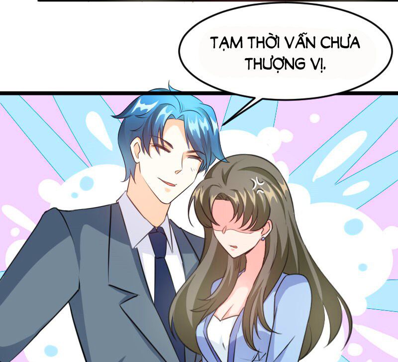 Tình Yêu Không Thể Bù Đắp: Chapter 91