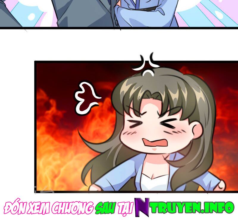 Tình Yêu Không Thể Bù Đắp: Chapter 91