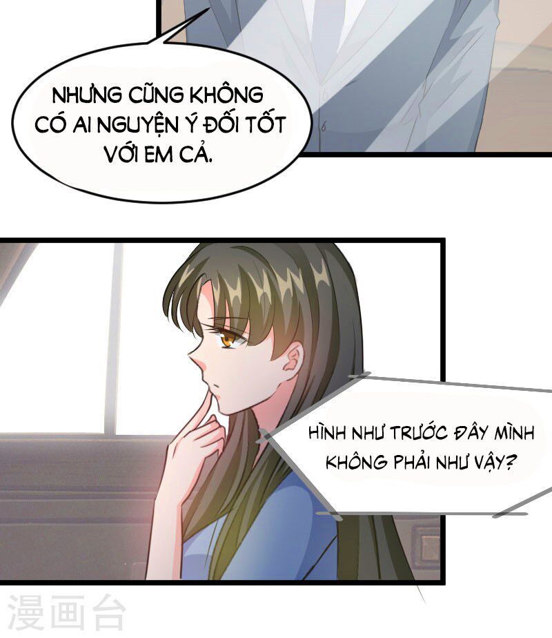 Tình Yêu Không Thể Bù Đắp: Chapter 91