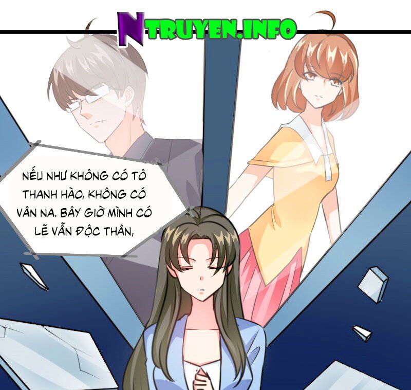 Tình Yêu Không Thể Bù Đắp: Chapter 91