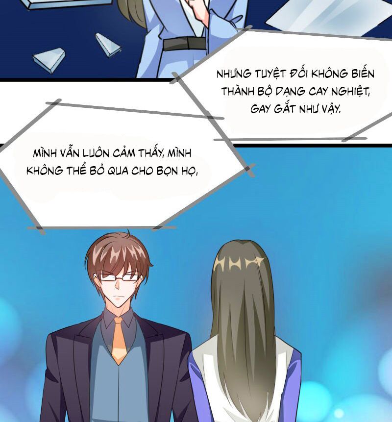 Tình Yêu Không Thể Bù Đắp: Chapter 91