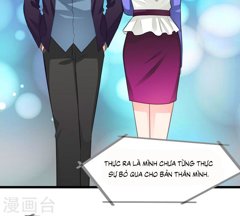 Tình Yêu Không Thể Bù Đắp: Chapter 91