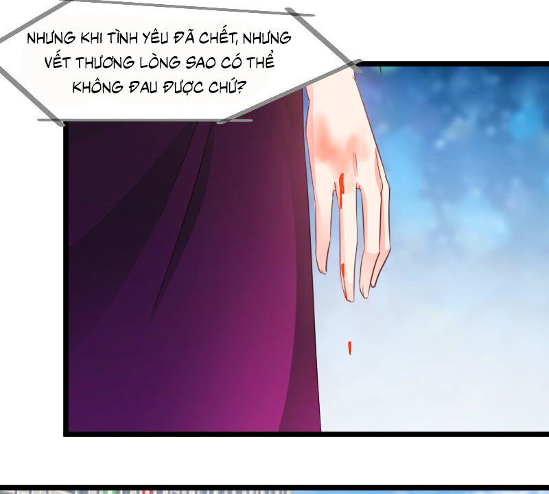 Tình Yêu Không Thể Bù Đắp: Chapter 91