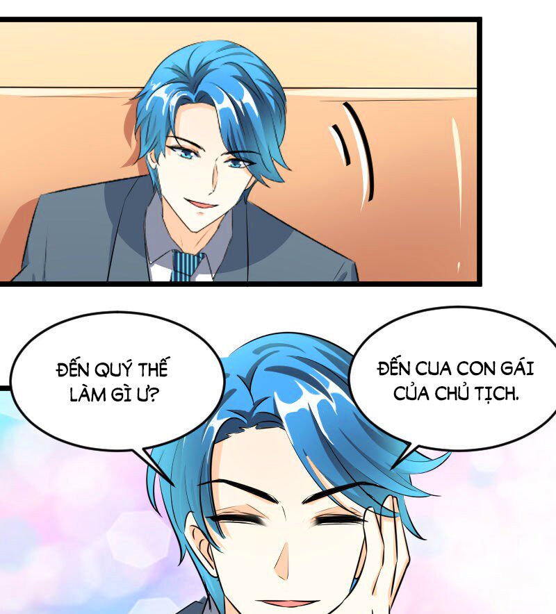 Tình Yêu Không Thể Bù Đắp: Chapter 92