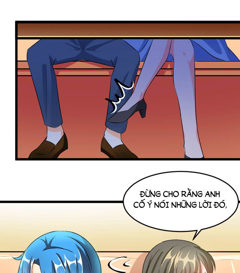 Tình Yêu Không Thể Bù Đắp: Chapter 92