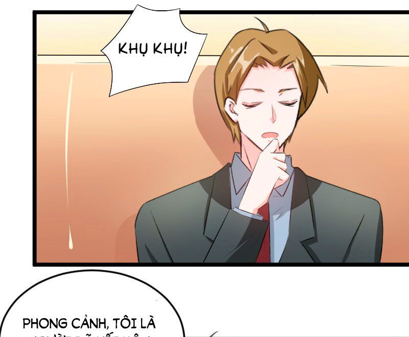 Tình Yêu Không Thể Bù Đắp: Chapter 92