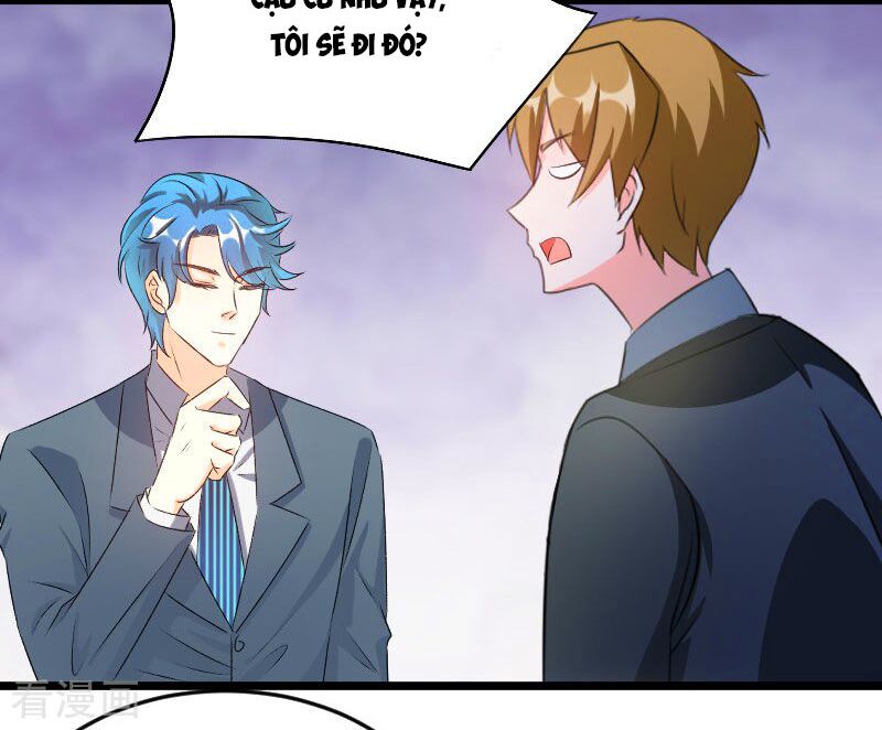 Tình Yêu Không Thể Bù Đắp: Chapter 92