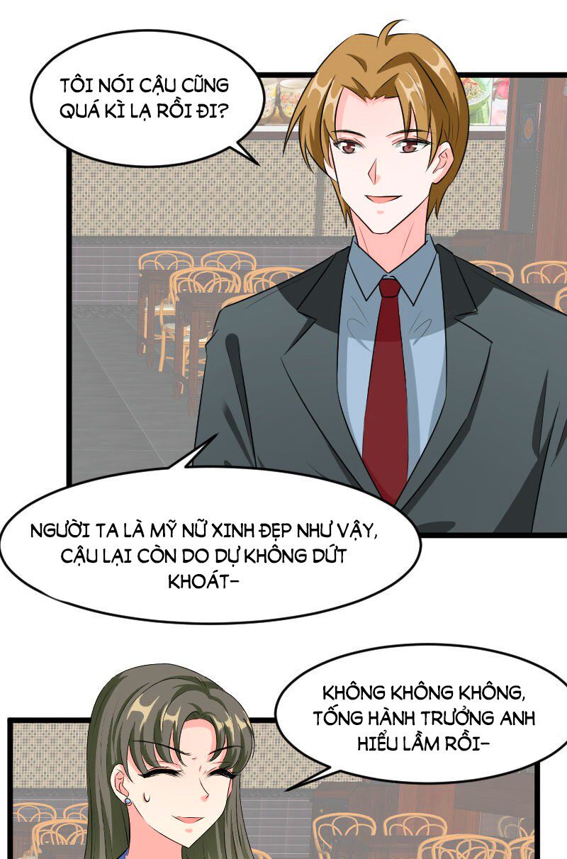 Tình Yêu Không Thể Bù Đắp: Chapter 92