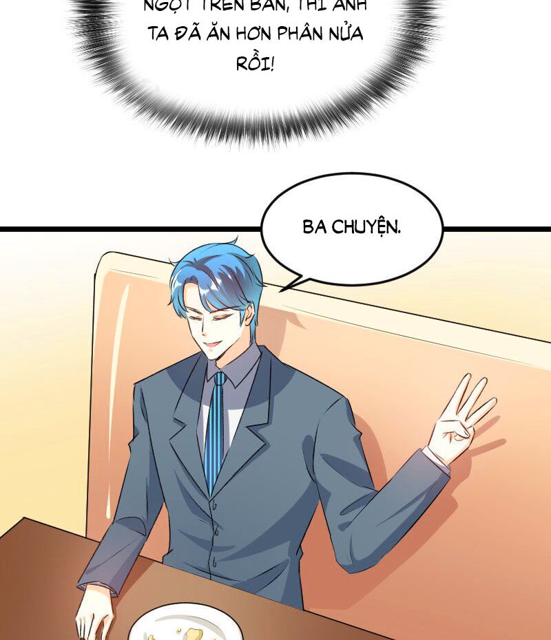 Tình Yêu Không Thể Bù Đắp: Chapter 92