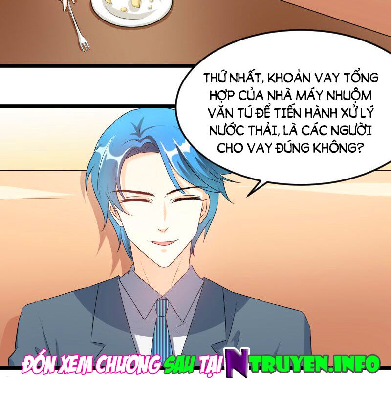 Tình Yêu Không Thể Bù Đắp: Chapter 92