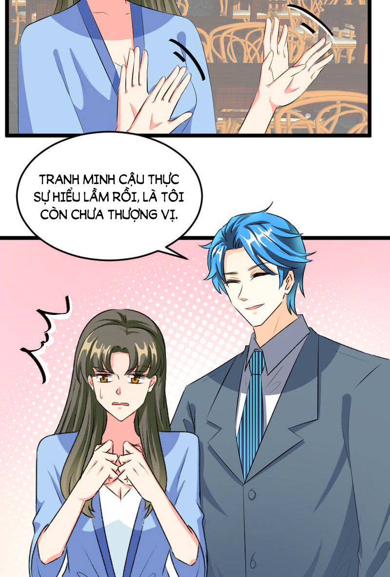 Tình Yêu Không Thể Bù Đắp: Chapter 92