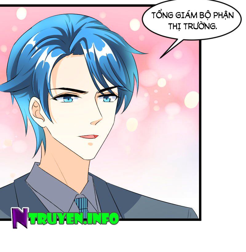 Tình Yêu Không Thể Bù Đắp: Chapter 92