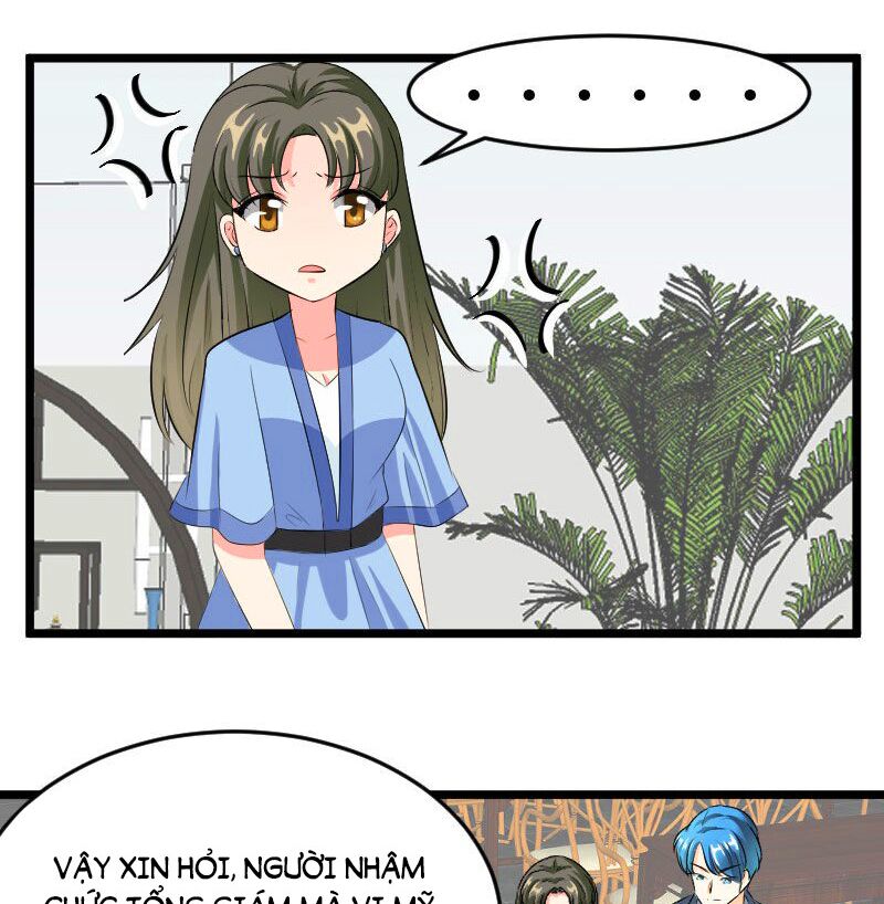 Tình Yêu Không Thể Bù Đắp: Chapter 92