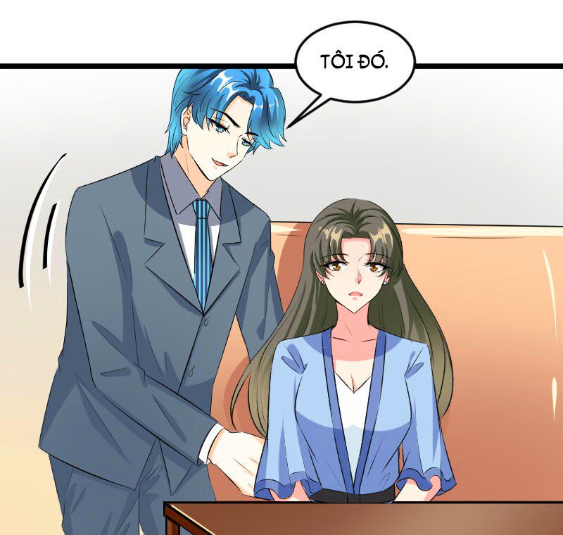 Tình Yêu Không Thể Bù Đắp: Chapter 92