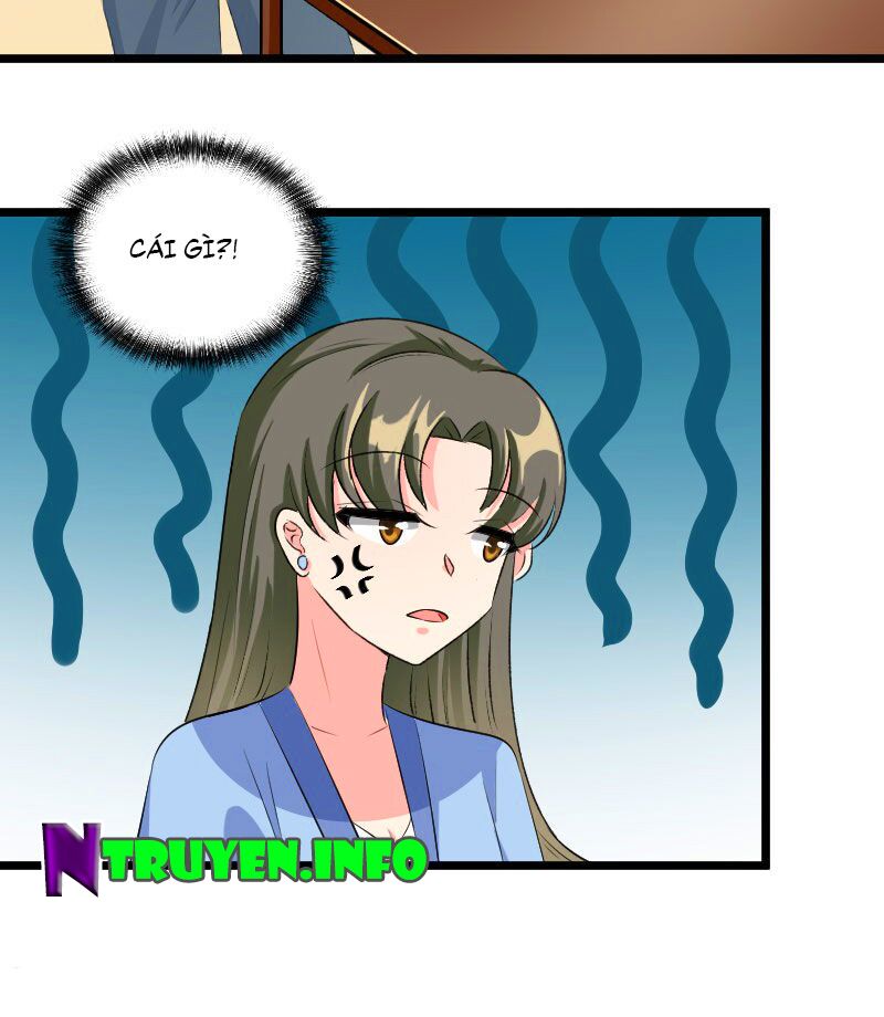 Tình Yêu Không Thể Bù Đắp: Chapter 92