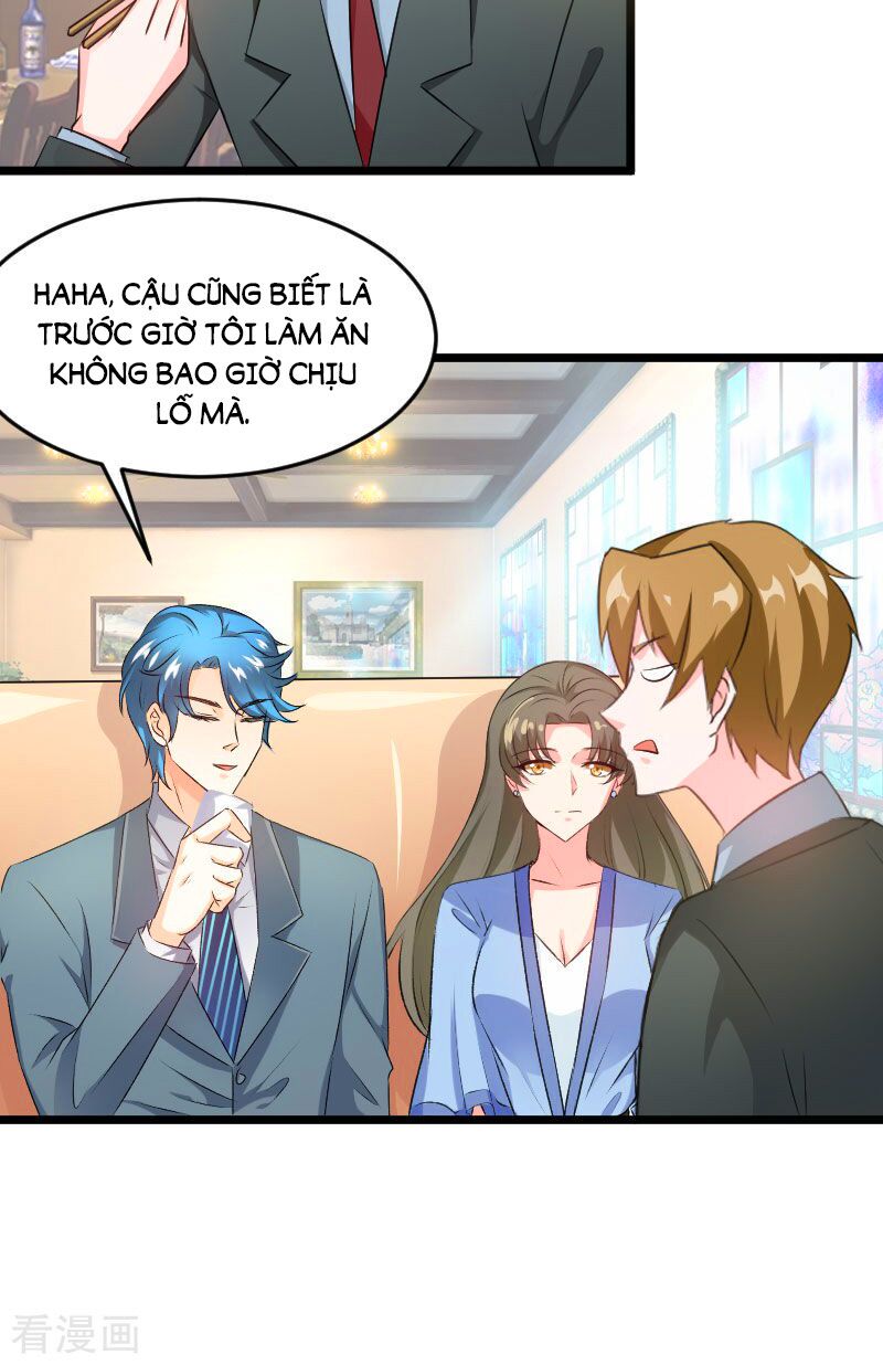 Tình Yêu Không Thể Bù Đắp: Chapter 93