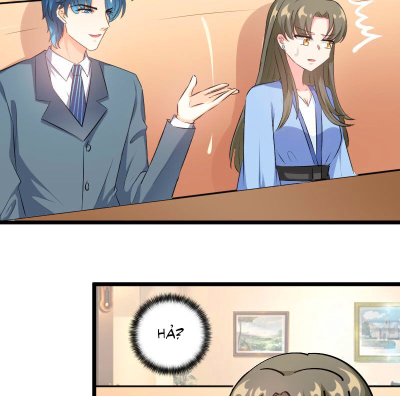 Tình Yêu Không Thể Bù Đắp: Chapter 93