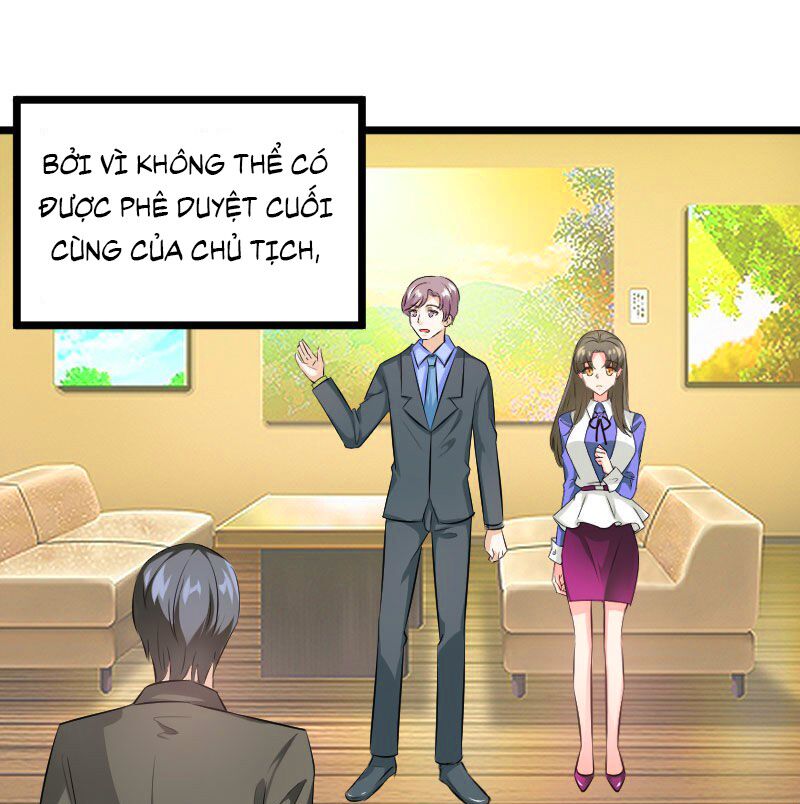 Tình Yêu Không Thể Bù Đắp: Chapter 93