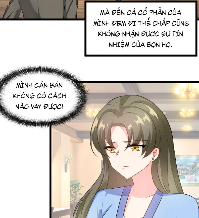 Tình Yêu Không Thể Bù Đắp: Chapter 93
