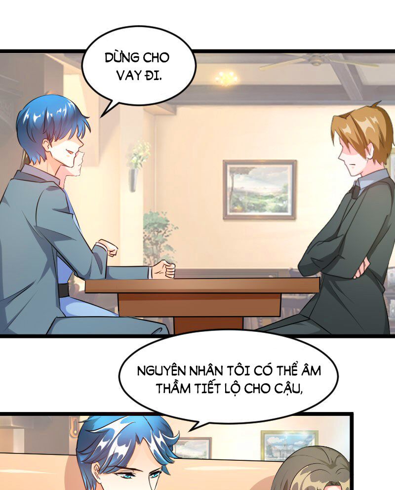 Tình Yêu Không Thể Bù Đắp: Chapter 93