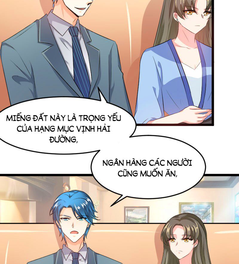 Tình Yêu Không Thể Bù Đắp: Chapter 93