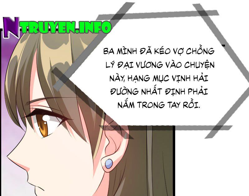 Tình Yêu Không Thể Bù Đắp: Chapter 93