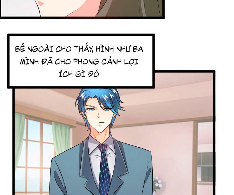 Tình Yêu Không Thể Bù Đắp: Chapter 93
