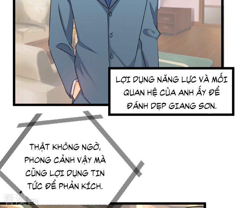 Tình Yêu Không Thể Bù Đắp: Chapter 93