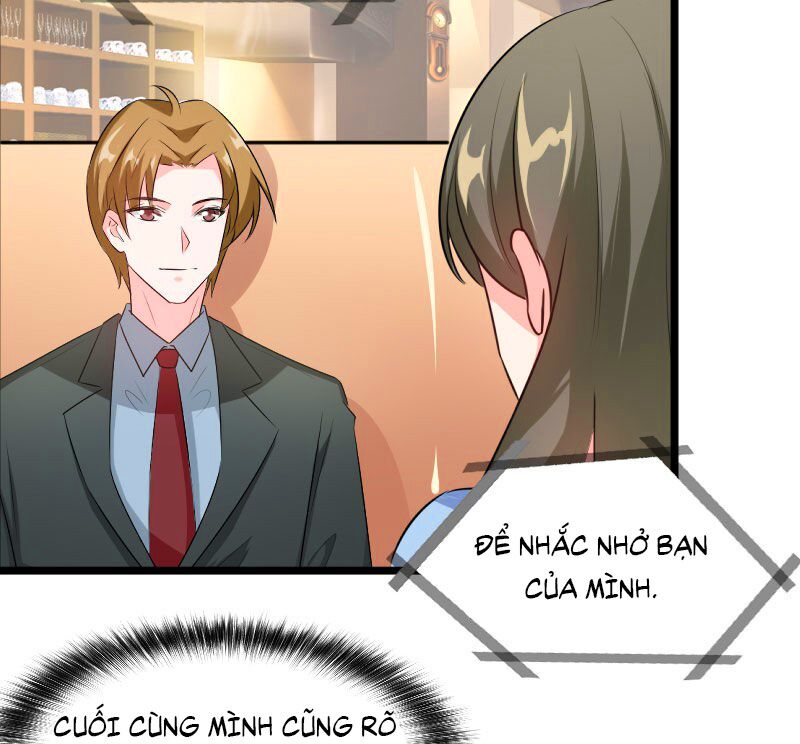 Tình Yêu Không Thể Bù Đắp: Chapter 93