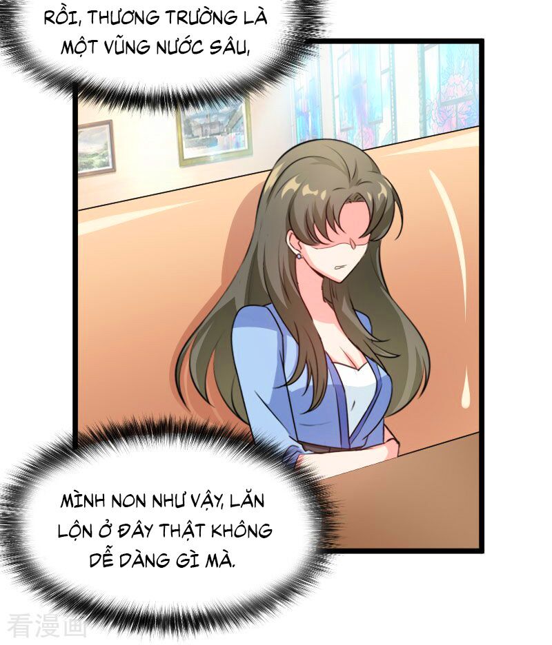Tình Yêu Không Thể Bù Đắp: Chapter 93